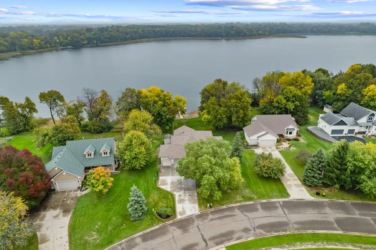 28329 Lakeside Lane, Lindstrom, MN 55045 - #1