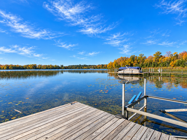21081 Ginger Road, Park Rapids, MN 56470
