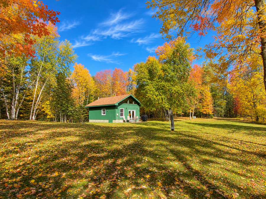 21081 Ginger Road, Park Rapids, MN 56470 - #2