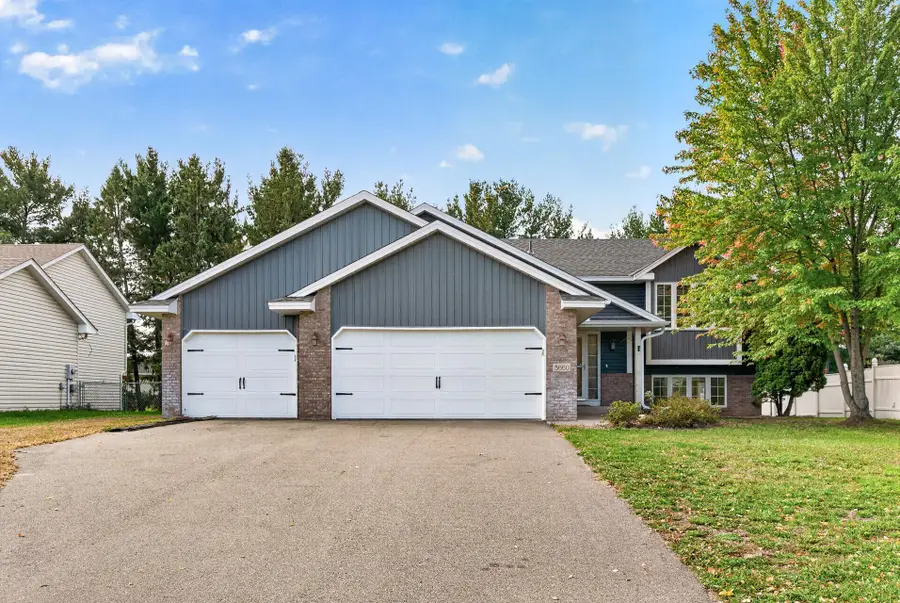 5660 Highland Trail, Big Lake, MN 55309 - #2