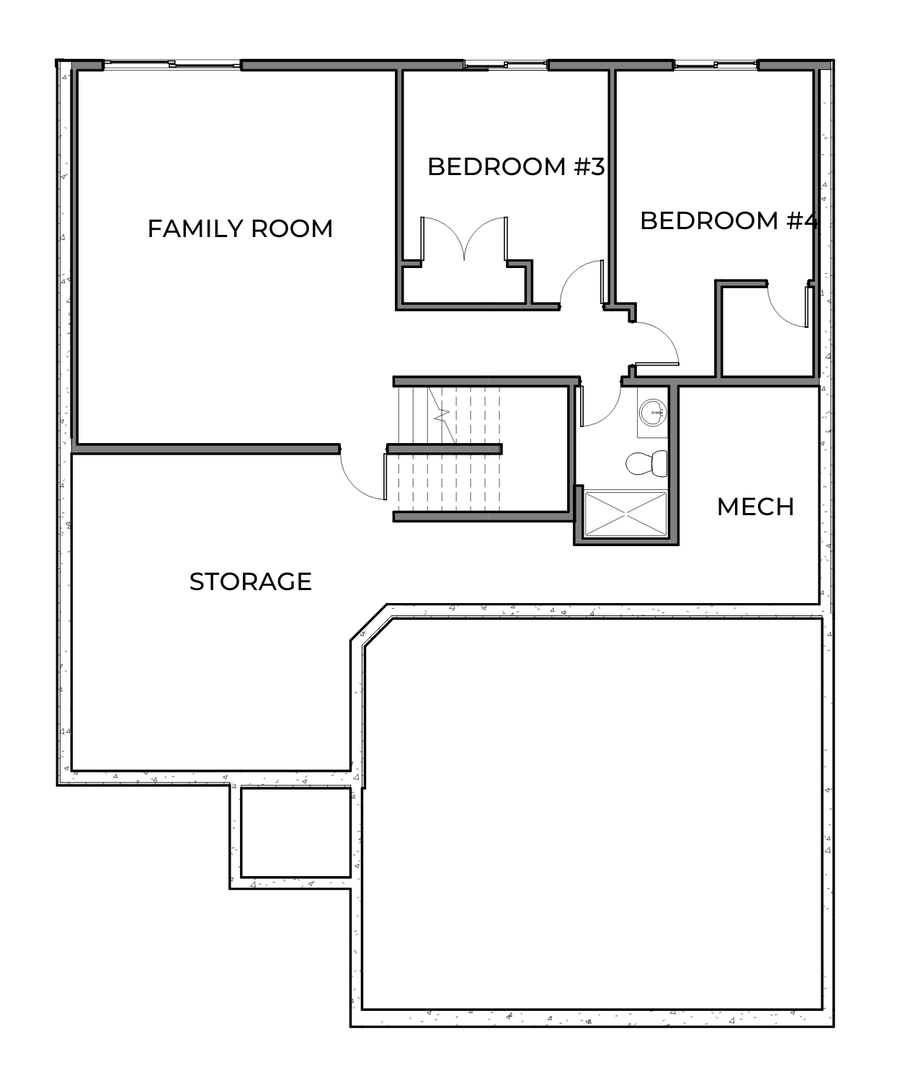 5409 176th St W, Lakeville, MN 55068 - #3