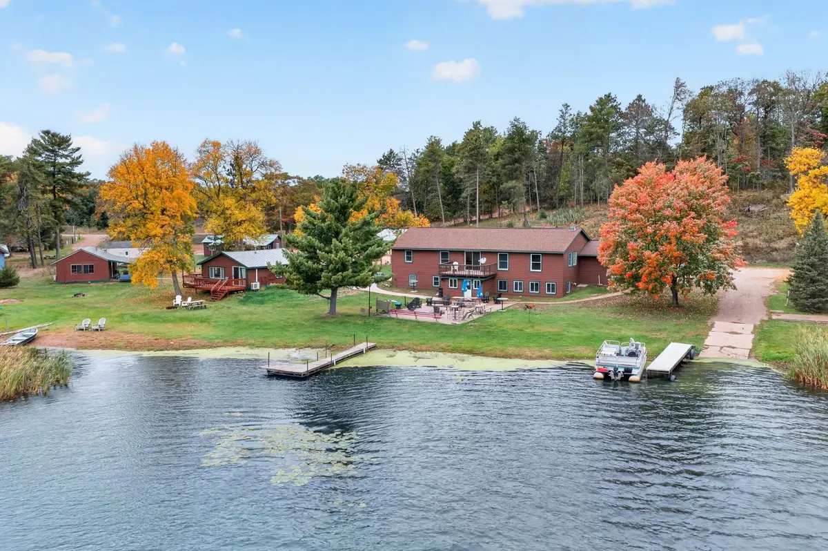 2069 Cty Rd G, Spooner, WI 54801 - #1