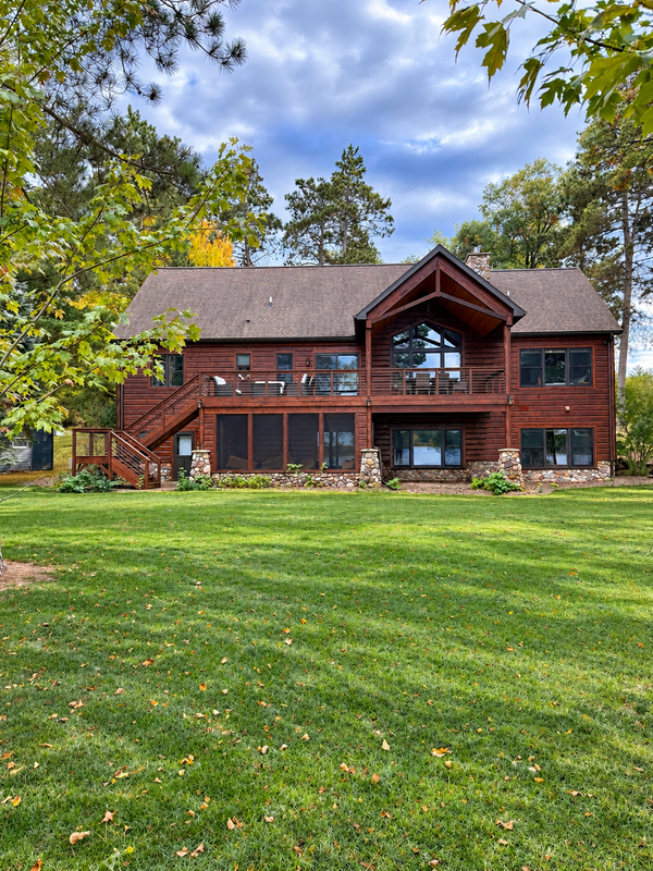 25128 Nisswa Lake Lane, Nisswa, MN 56468