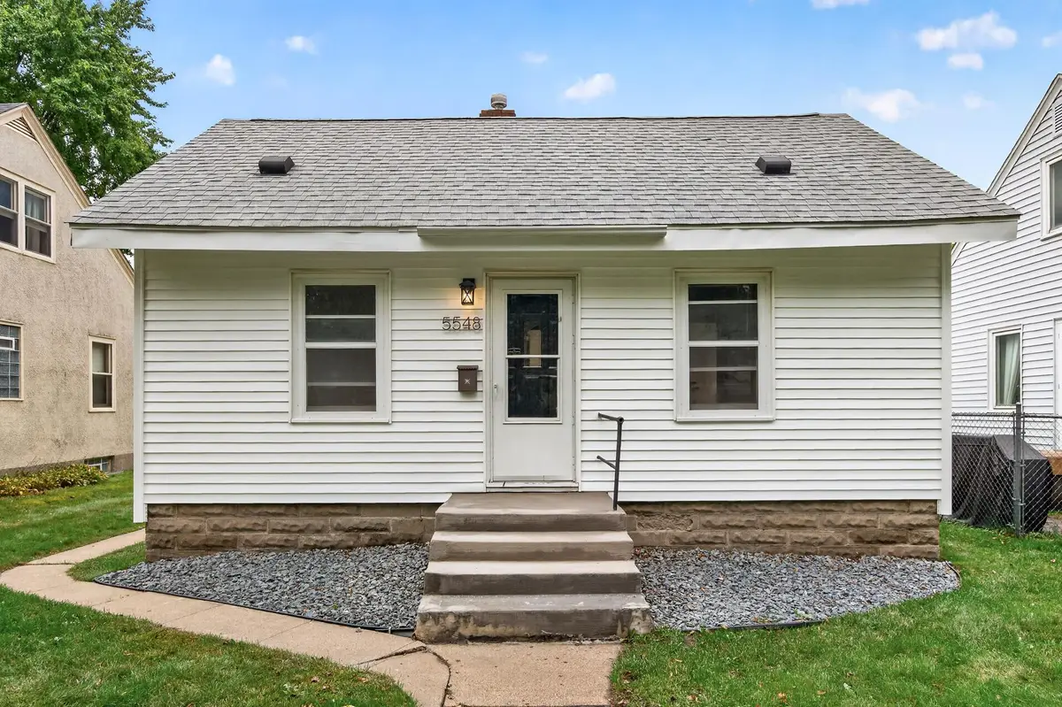 5548 35th Avenue S, Minneapolis, MN 55417 - #1