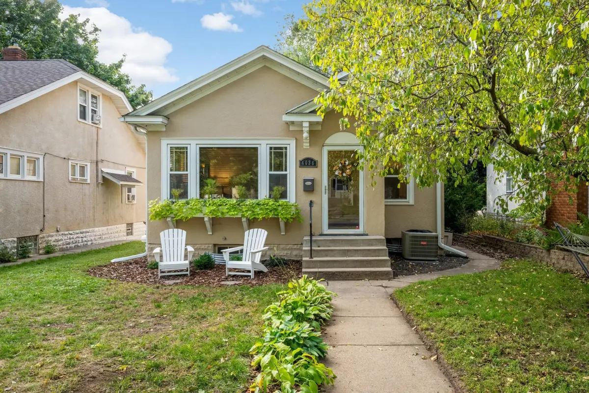 4036 20th Avenue S, Minneapolis, MN 55407 - #1