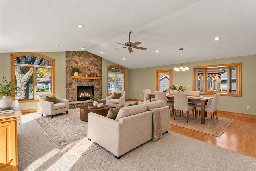 926 Atwood Street S, Shakopee, MN 55379 - #2