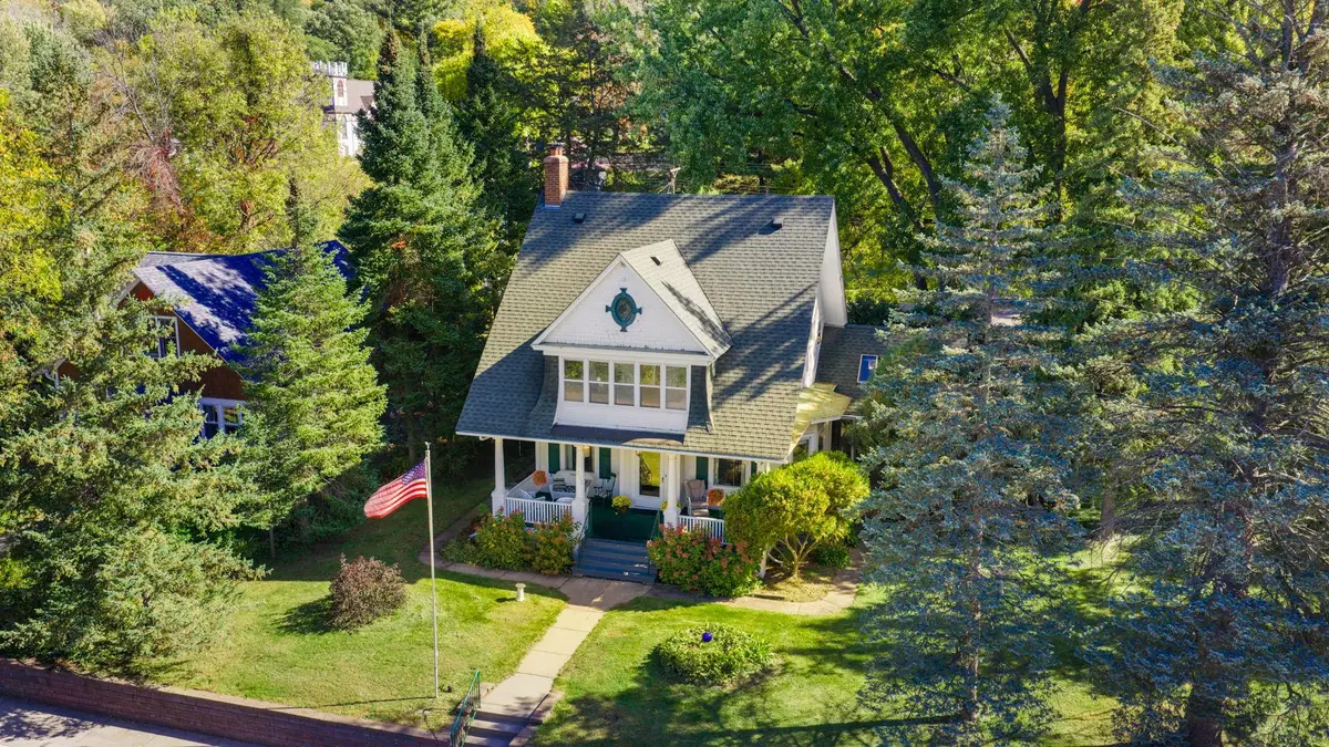 232 N Washington Street, Saint Croix Falls, WI 54024 - #1