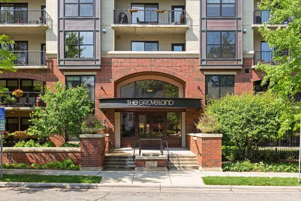 317 Groveland Avenue #311, Minneapolis, MN 55403