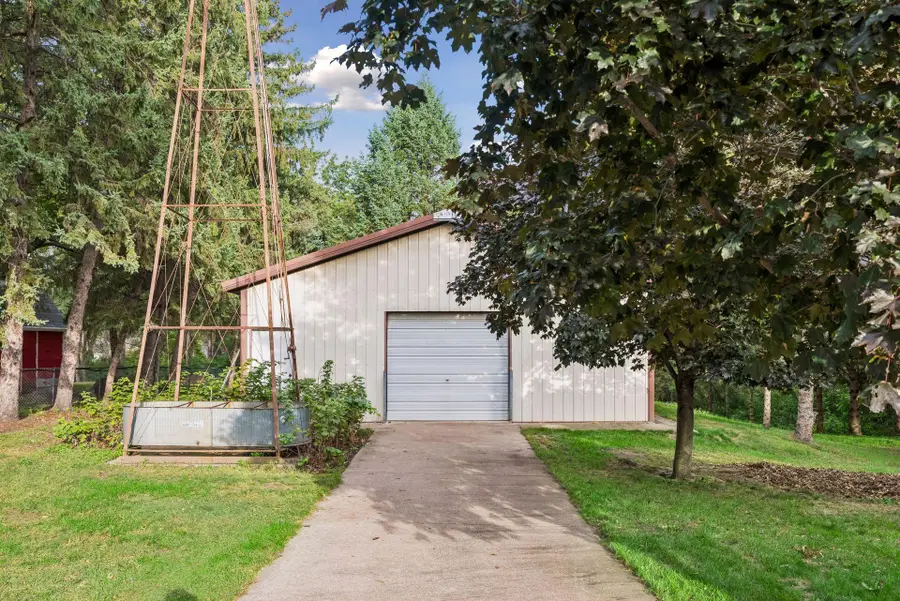 3548 Edgerton Street, Vadnais Heights, MN 55127 - #2