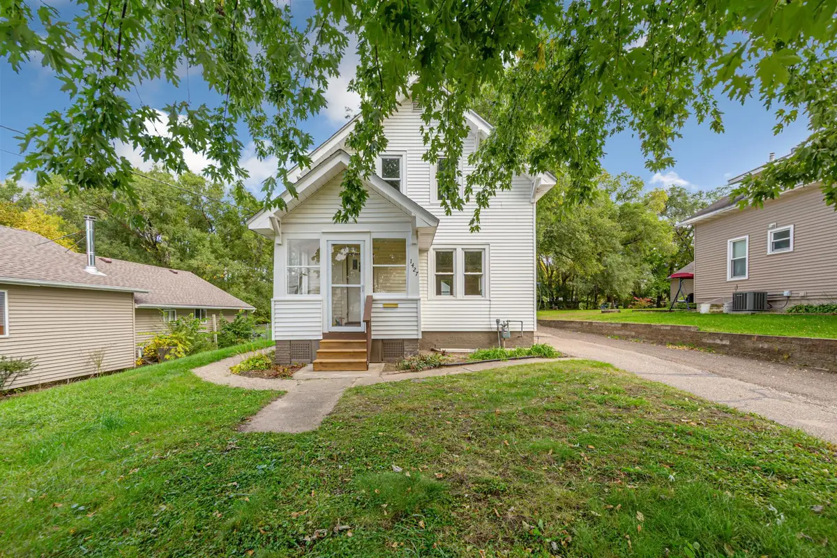 1427 Central Avenue N, Faribault, MN 55021 - #1
