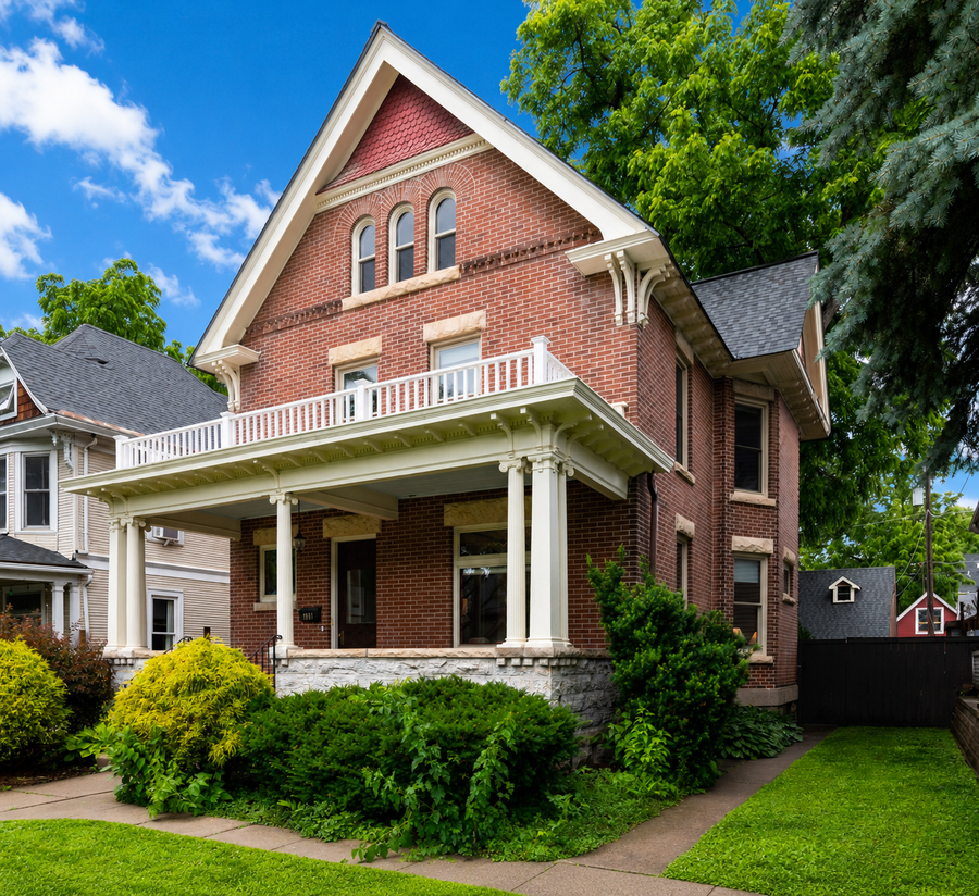 1937 Selby Avenue, Saint Paul, MN 55104 - #2