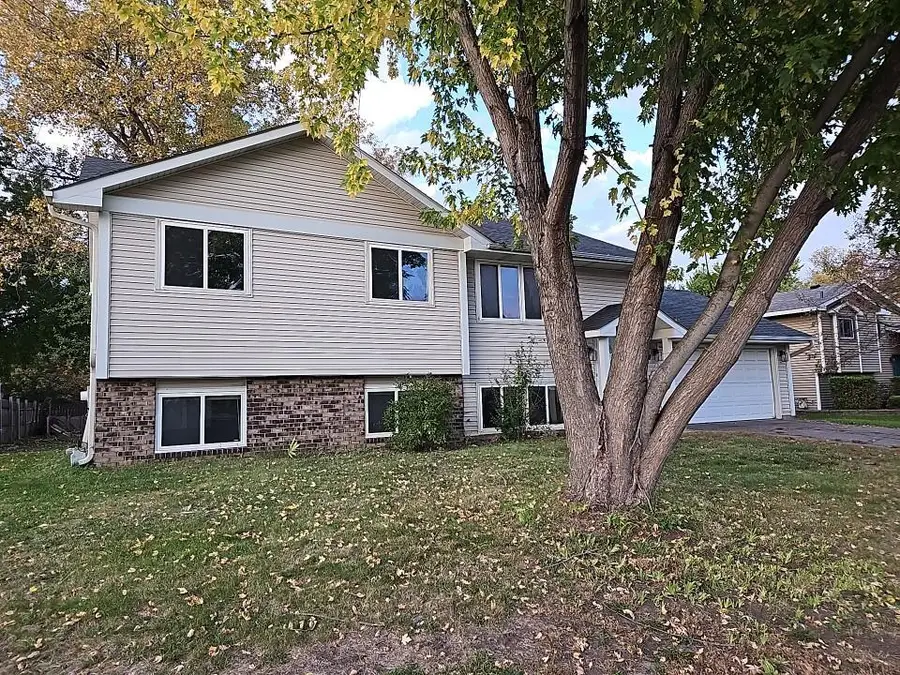 2508 93rd Way, Brooklyn Park, MN 55444 - #2