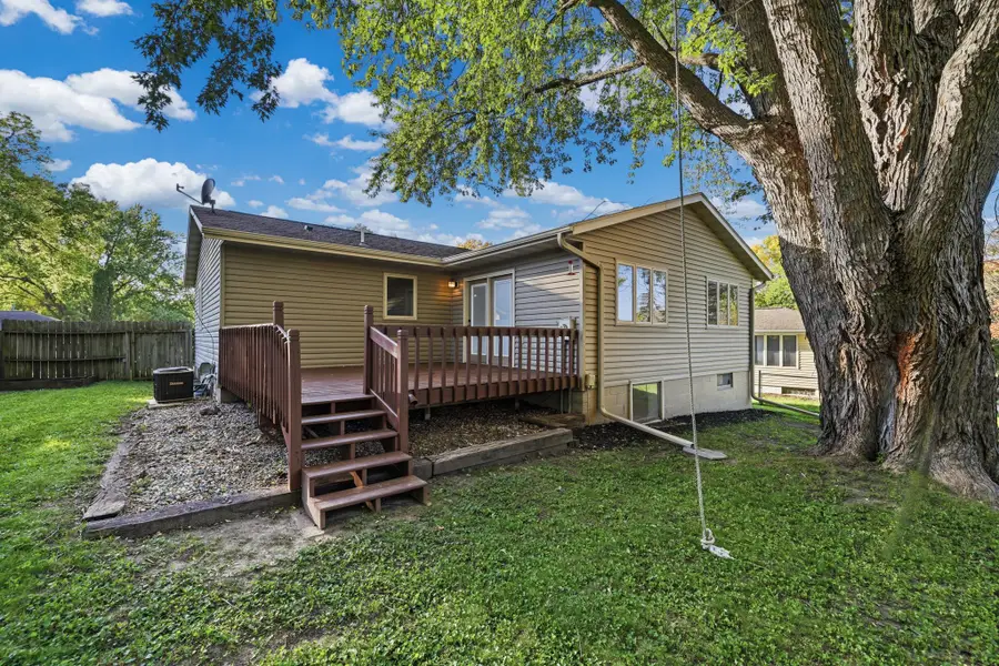 2642 11th Avenue Nw, Rochester, MN 55901 - #3