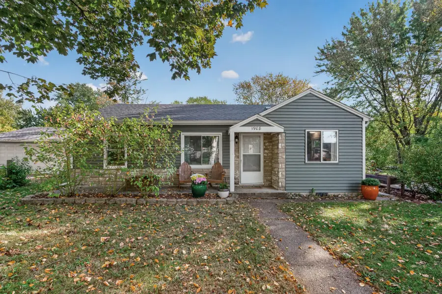 1908 Kathleen Drive, West Saint Paul, MN 55118 - #2