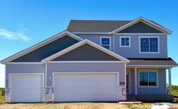 3087 Jandura Avenue Ne, Saint Michael, MN 55376