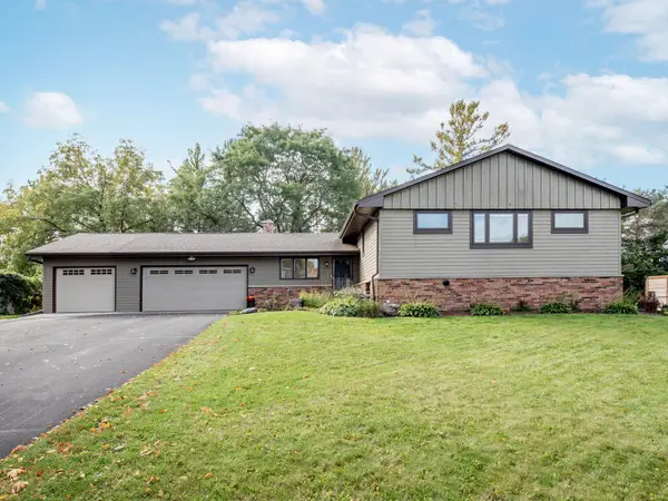 1492 Red Cedar Road, Eagan, MN 55121