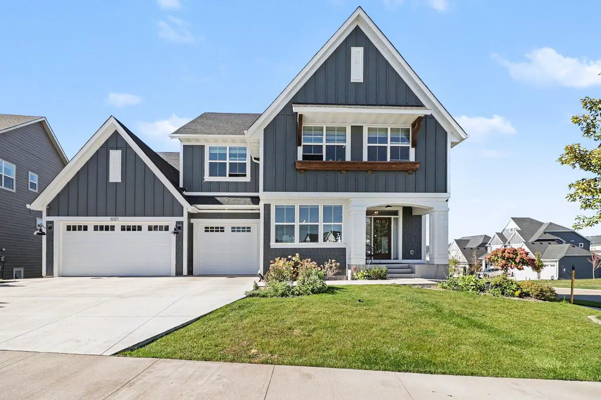 6325 Yuma Lane N, Maple Grove, MN 55311 - #1