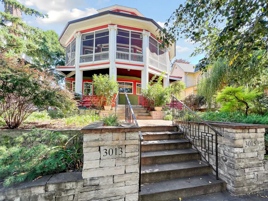 3013 James Avenue S, Minneapolis, MN 55408 - #2