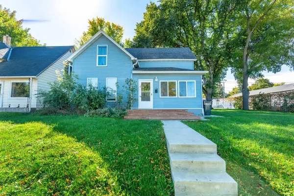 514 E Hampden Avenue, Fergus Falls, MN 56537