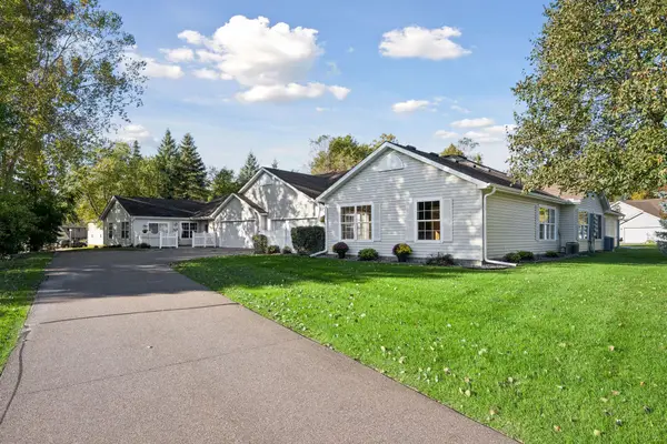 19107 Jackson Court Nw, Elk River, MN 55330