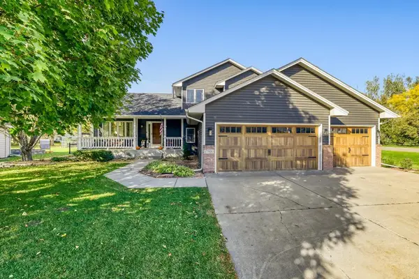 17500 82nd Avenue N, Maple Grove, MN 55311