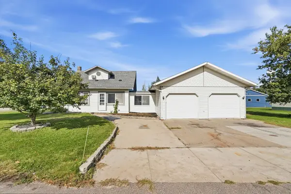 218 Cedar Street S, Grey Eagle, MN 56336