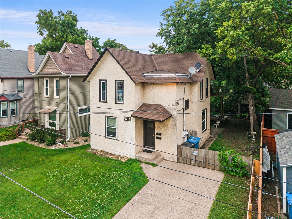 2313 Polk Street Ne, Minneapolis, MN 55418 - #1