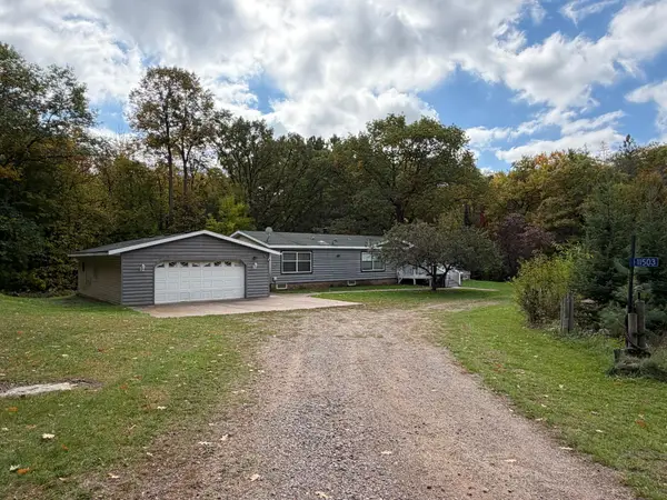 11503 116th Lane, Finlayson, MN 55735