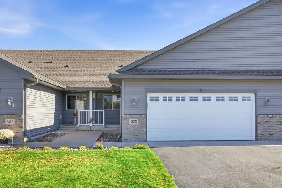 670 Independence Drive, Big Lake, MN 55309 - #2