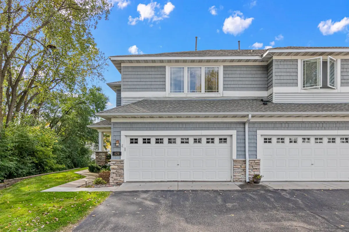 629 Sutherland Drive, Woodbury, MN 55129 - #1
