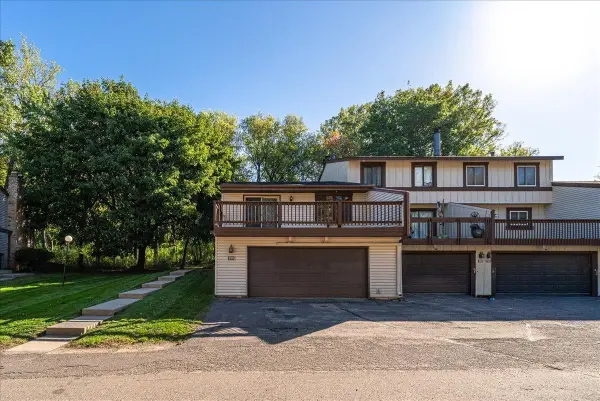 299 River Woods Lane, Burnsville, MN 55337