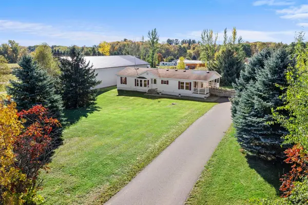 1893 160th Avenue, Mora, MN 55051
