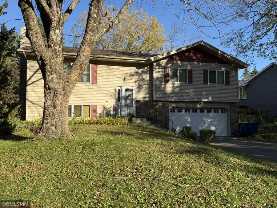 4292 Heritage Drive, Vadnais Heights, MN 55127 - #2