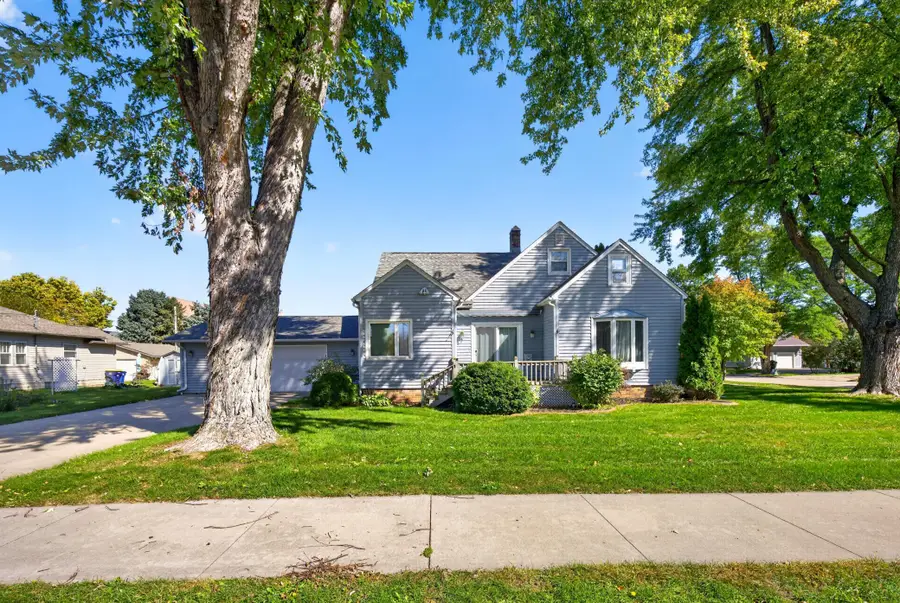 322 W Center Street, Lake City, MN 55041 - #2