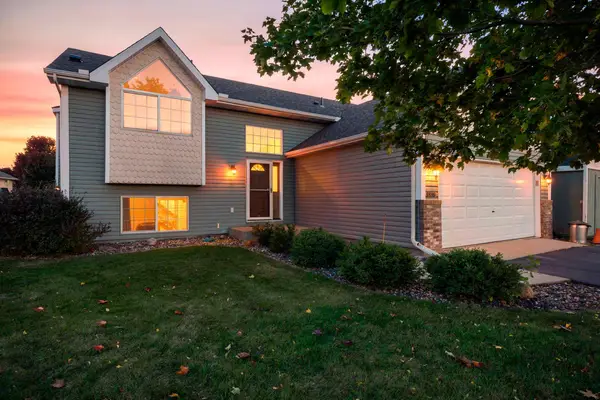 3335 Aaron Drive, Elko New Market, MN 55054