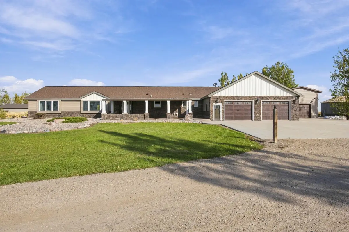 16405 18th Street Se, Gardner, ND 58036 - #1