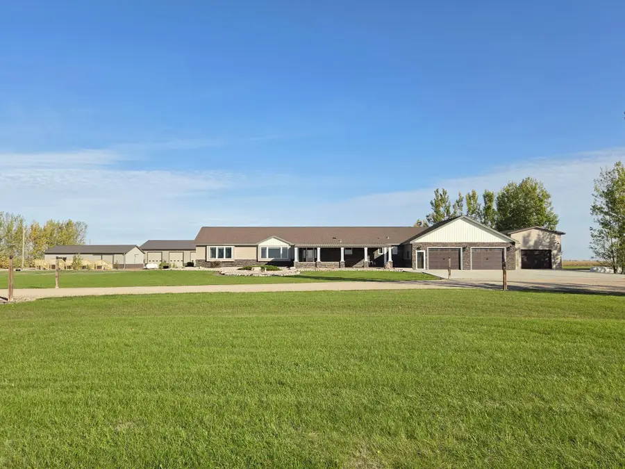 16405 18th Street Se, Gardner, ND 58036 - #3