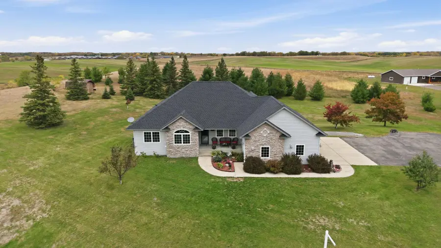 4482 Egret Court Nw, Alexandria, MN 56308 - #2