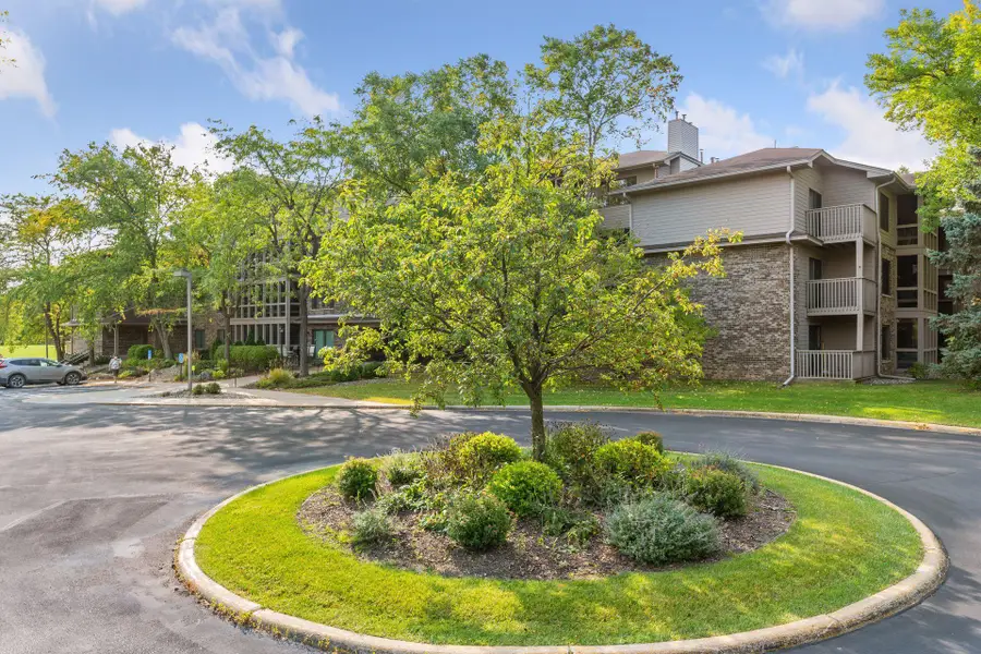 3801 W 98th Street #208, Bloomington, MN 55431 - #3