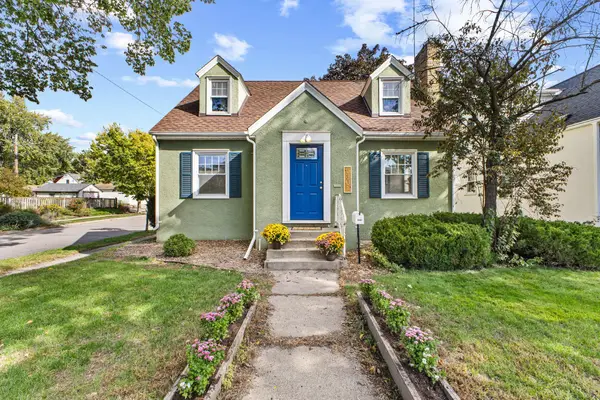 5301 36th Avenue S, Minneapolis, MN 55417