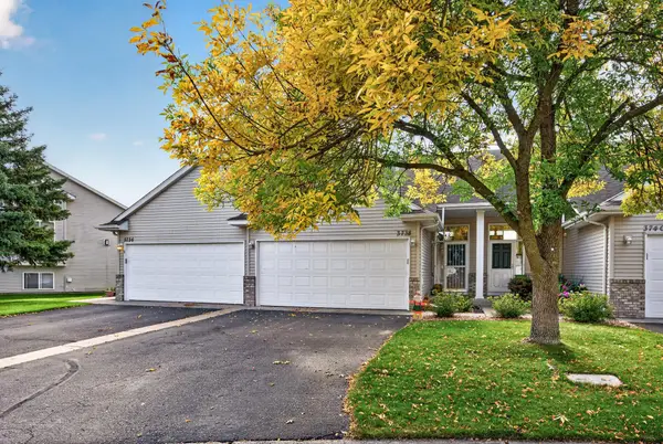 3738 131st Lane Nw, Coon Rapids, MN 55448