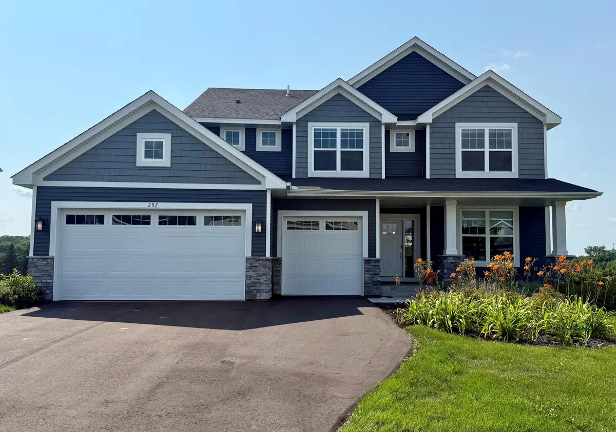 257 6th Street Nw, Delano, MN 55328 - #1