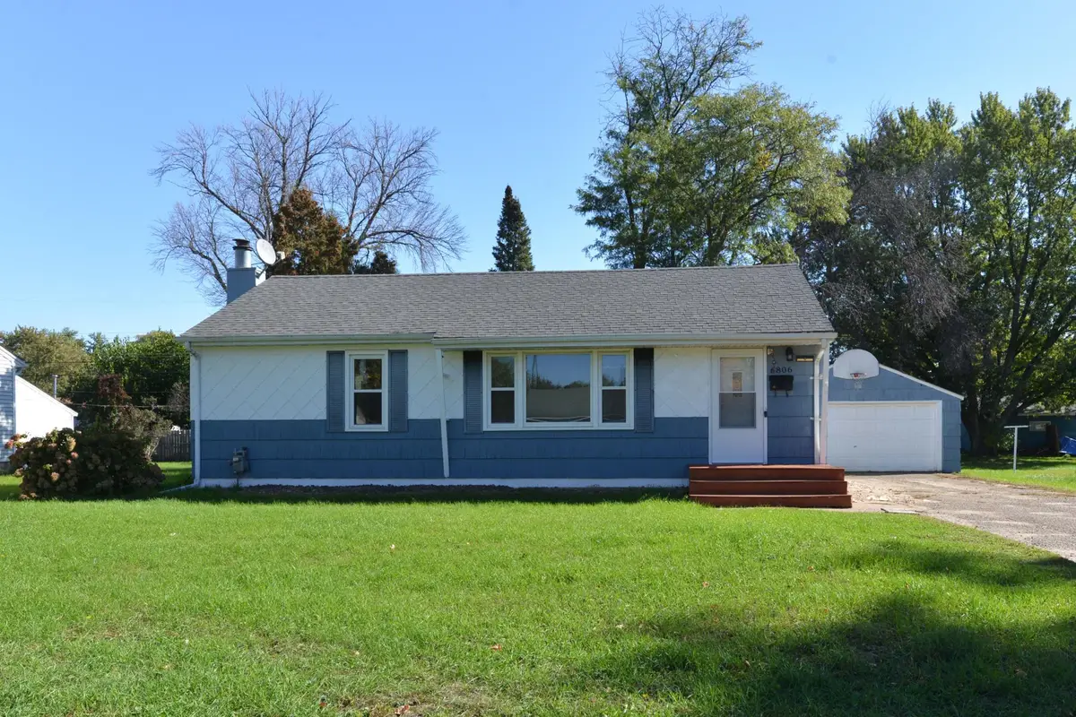 6806 Scott Avenue N, Brooklyn Center, MN 55429 - #1