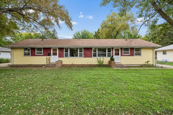 6909 36th Avenue N, Crystal, MN 55427