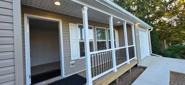 409 W Clark Street, Albert Lea, MN 56007