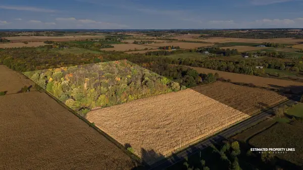 TBD Cty Rd Y, Baldwin, WI 54002