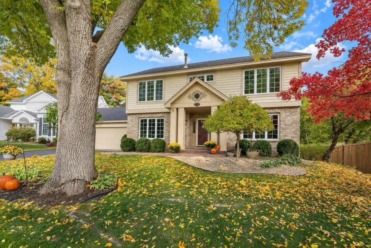 12061 Gantry Court, Apple Valley, MN 55124 - #1