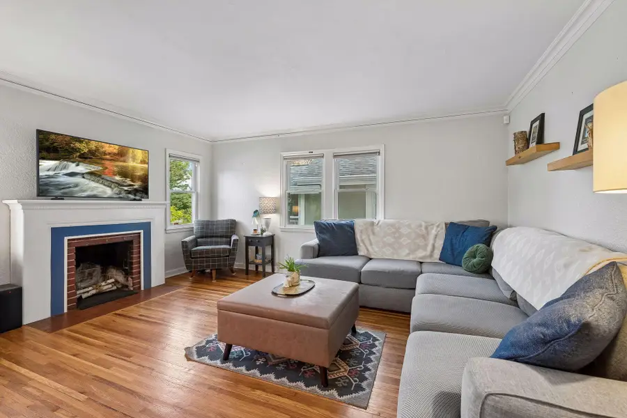4333 12th Avenue S, Minneapolis, MN 55407 - #3