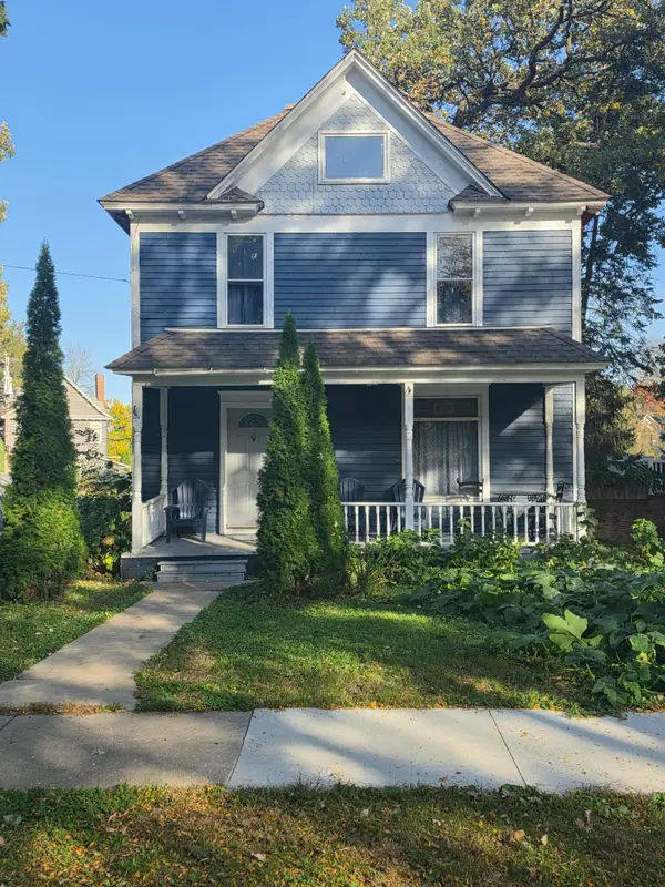 320 Vine Avenue, Albert Lea, MN 56007