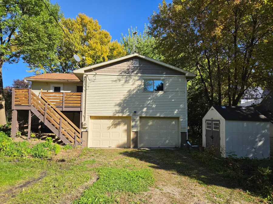 126 2nd Avenue Sw, Wells, MN 56097 - #2